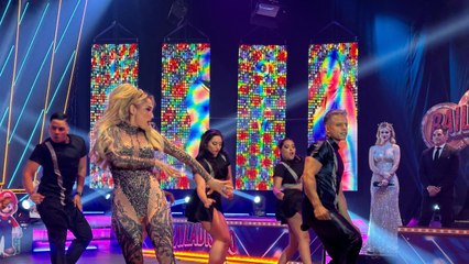 Olivia e Iván traen toda una asamblea en La Gran Final