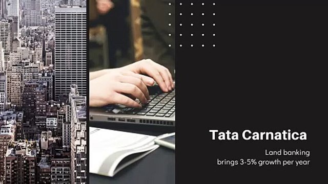 Redefining Luxury Living in Whitefield, Bangalore