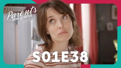 Parents mode d'emploi - Saison 1 - Épisode 38 : Le mot d'excuse