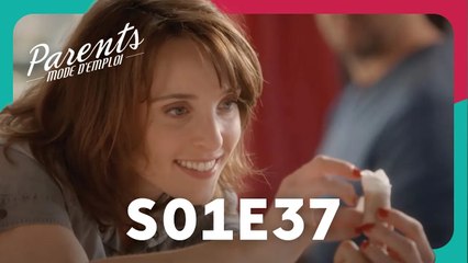 Download Video: Parents mode d'emploi - Saison 1 - Épisode 37 : Poupée