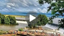 Monsoon Picninc Spot: छलकने को तैयार है 'हाड़ोती का मिनी गोवा', देखें वीडियो