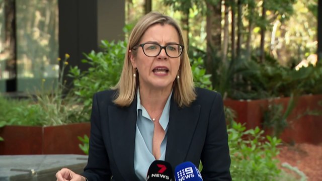 WA Opposition calls for State government to stop accepting donations from the CFMEU