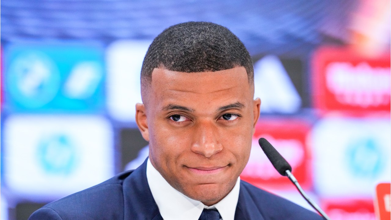 GALA VIDÉO - Kylian Mbappé au Real Madrid : “À part pour Madrid, il n’aurait jamais quitté Paris”