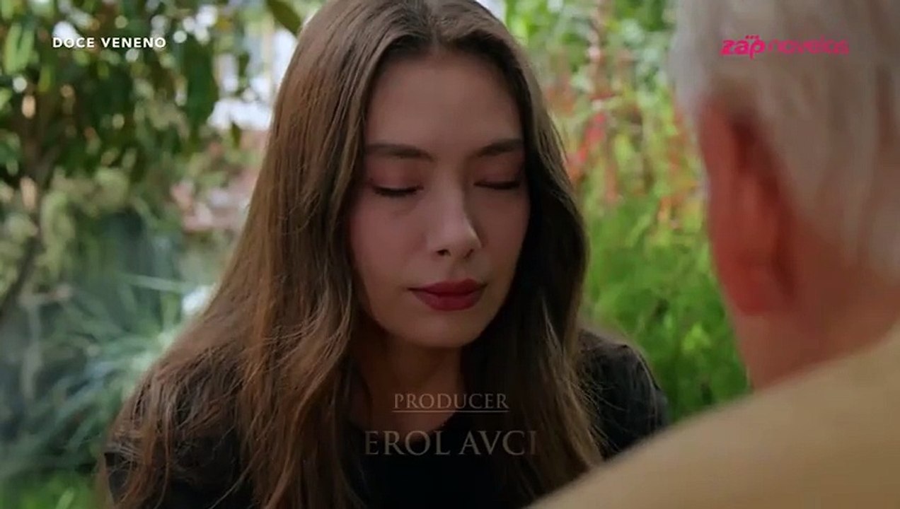 Novela Turca Doce Veneno (Gecenin Ucunda) - Temporada 1 - Ep. 6 - Dublado em Português