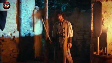 HD القرصان - مدبلج - الحلقة 16 - بجودة