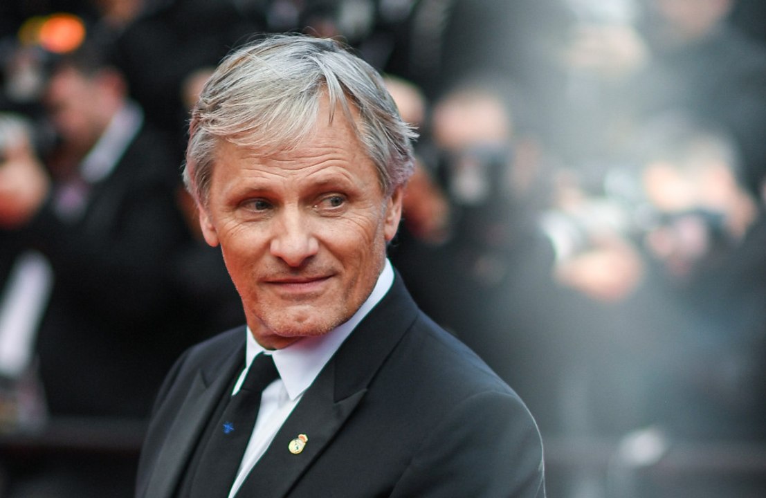Viggo Mortensen: Er ist kein Fan von großen Hollywood-Franchises