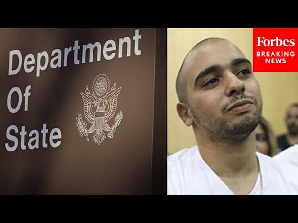 State Dept Spox Grilled On Former IDF Soldier Visa Restriction: ‘Isn’t This Sending Mixed Messages?’