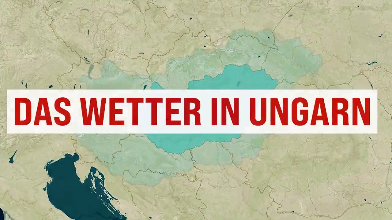 Das Reisewetter am 19.07.2024.