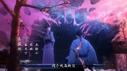 Back to the Great Ming Ep 13 Multi Sub
