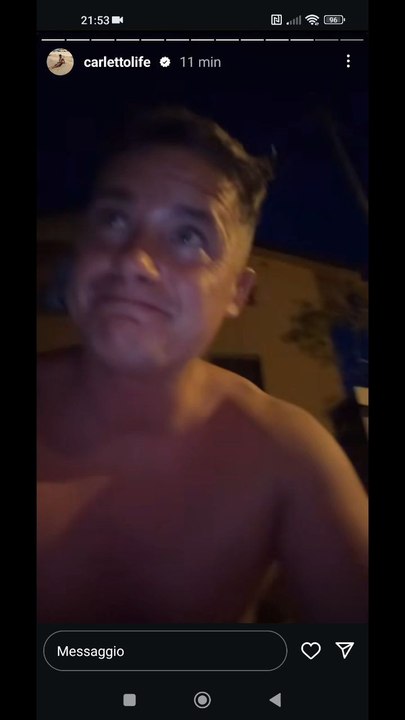 siamo tornati in spiaggia