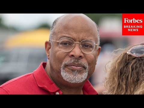 'Ballots, Not Bullets': Ivey Calls For Disagreements To Be Settled Through The Political Process