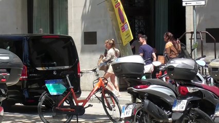 Elsa Pataky cumple 48 años este jueves