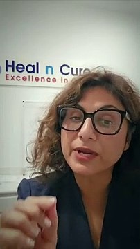 Understanding Prebiotics: Dr. Meena Explains the Benefits | Heal n Cure Medical Wellness Center