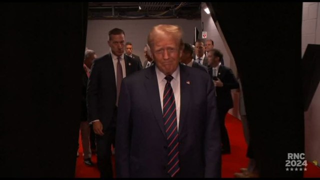 Usa2024, JD Vance: con Trump il lavoro resta negli Usa