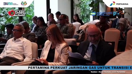 INDONESIA DAN NORWEGIA TUKAR PIKIRAN TENTANG ENERGI MASA DEPAN JAJAKI POTENSI KERJASAMA SEKTOR ENERGI MIGAS DAN EBT