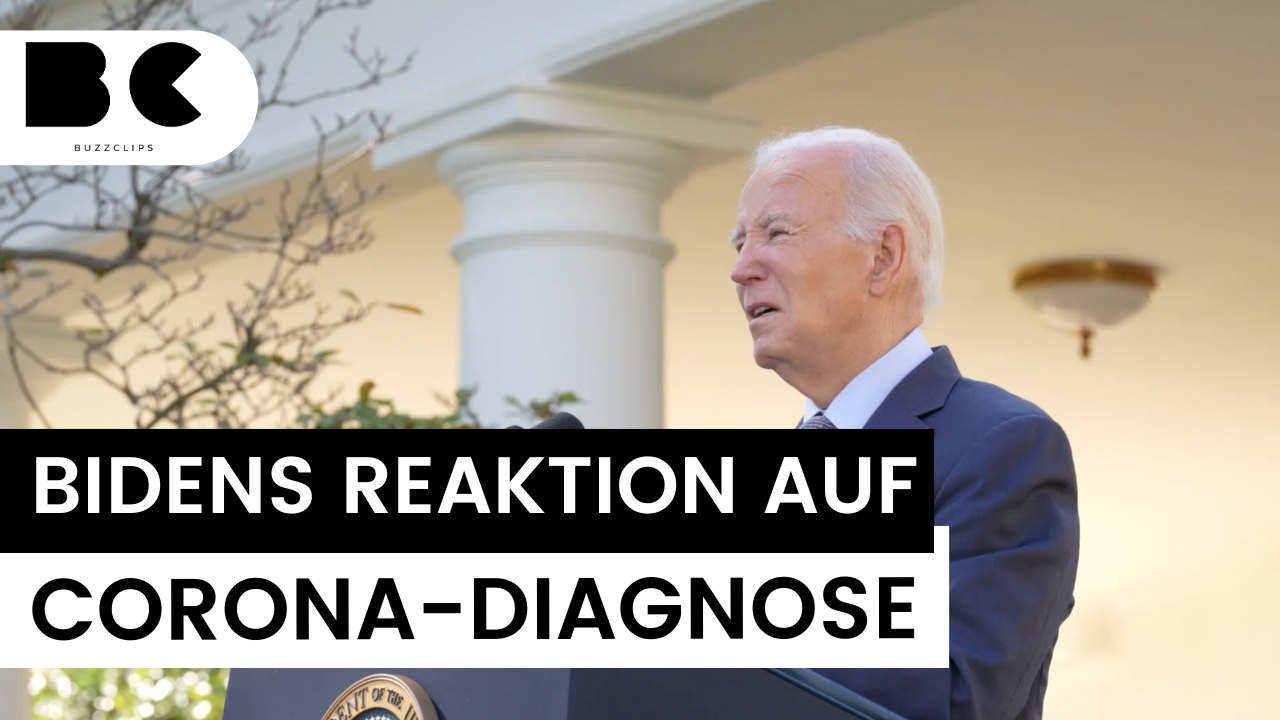 Joe Biden: Tweet sorgt für Verwirrung