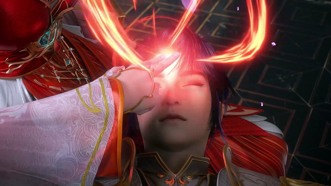 【4K】Apotheosis episode 82 | Multi Sub | Anime 3D | vip110.vip