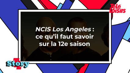 NCIS Los Angeles : ce qu'il faut savoir sur la 12e saison