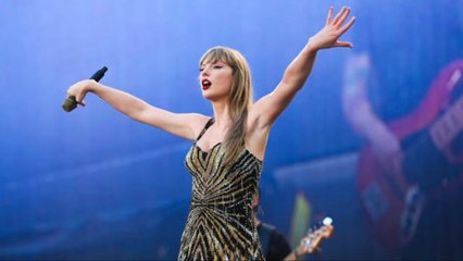 Taylor Swift Rompe Todos Los Récords Con Su ‘Tortured Poets Department’