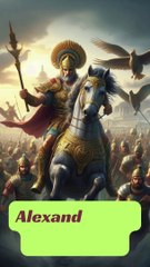 Fascinating Facts About Alexander the Great | History’s Greatest Conqueror