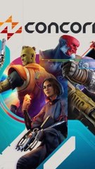 CONCORD DISPO AUJOURD’HUI !