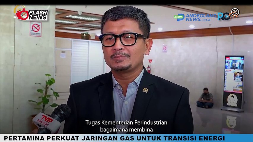 PHK MASSAL PABRIK TEKSTIL, LEGISLATOR SEROTI KEMENDAG TAK PRO PRODUSEN LOKAL