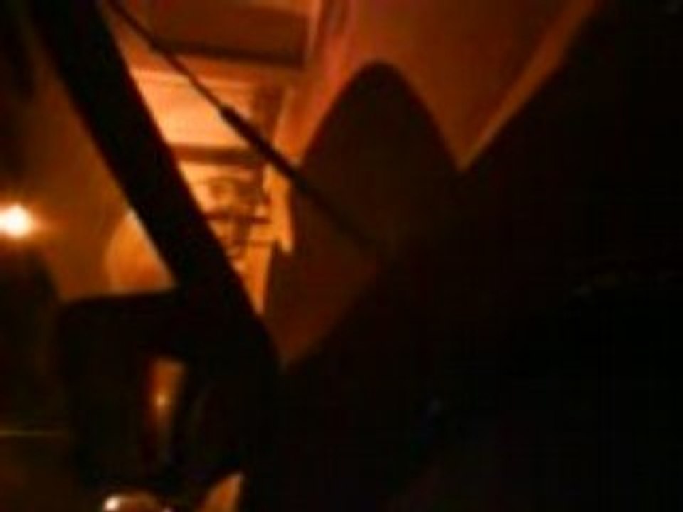 Fumigène voiture