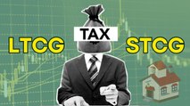 BUDGET 2024: कैसा है कैपिटल गेन्स टैक्स स्ट्रक्चर, क्या बजट में होगा LTCG, STCG में कोई बदलाव?