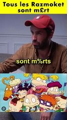 La théorie des Razmokets