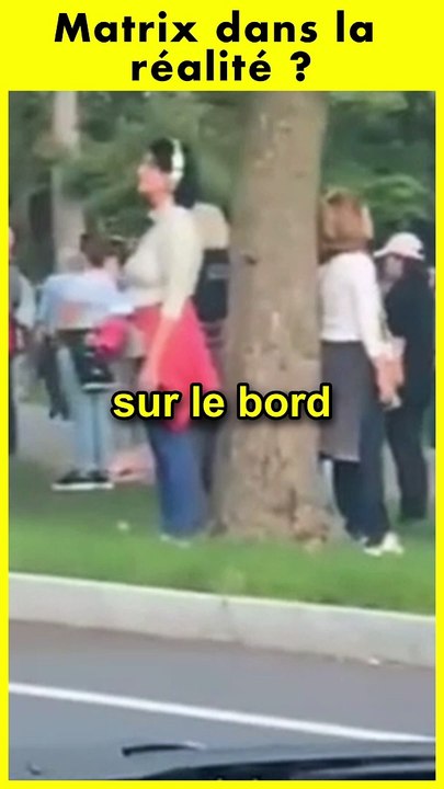 Le bug de la Matrice