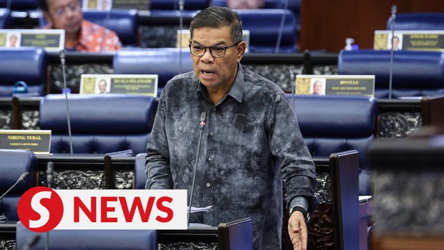Drug Dependants (Treatment and Rehabilitation) bill passed in Dewan Rakyat