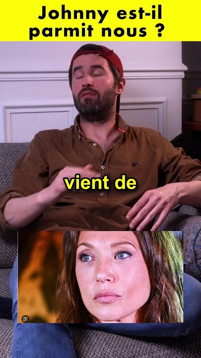 Johnny est vivant ?