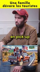 La colline à des yeux