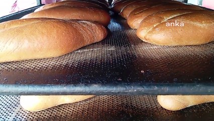 İşçiden zam isyanı ''Ekmek yemek yok, bulgur pilavına devam.''