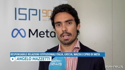 Meta non lancer? in Ue l'AI multimodale: quadro normativo poco chiaro