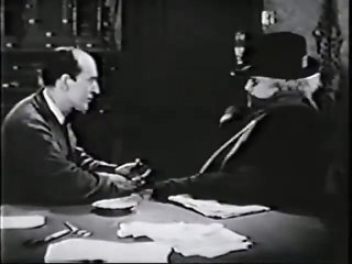 Sherlock Holmes "Fatal Hour" (1931) - Full Movie - Leslie S. Hiscott