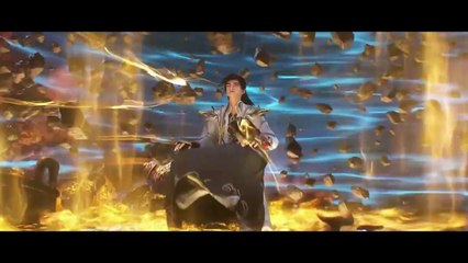 Perfect World episode 172 | Multi Sub | Anime 3D | vip110.vip