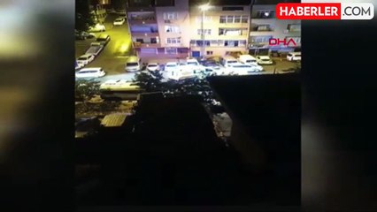 Sosyal medya fenomeni İlahici Ali'ye silahlı saldırı