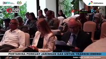 INDONESIA DAN NORWEGIA TUKAR PIKIRAN TENTANG ENERGI MASA DEPAN JAJAKI POTENSI KERJA SAMA SEKTOR ENERGI MIGAS DAN EBT