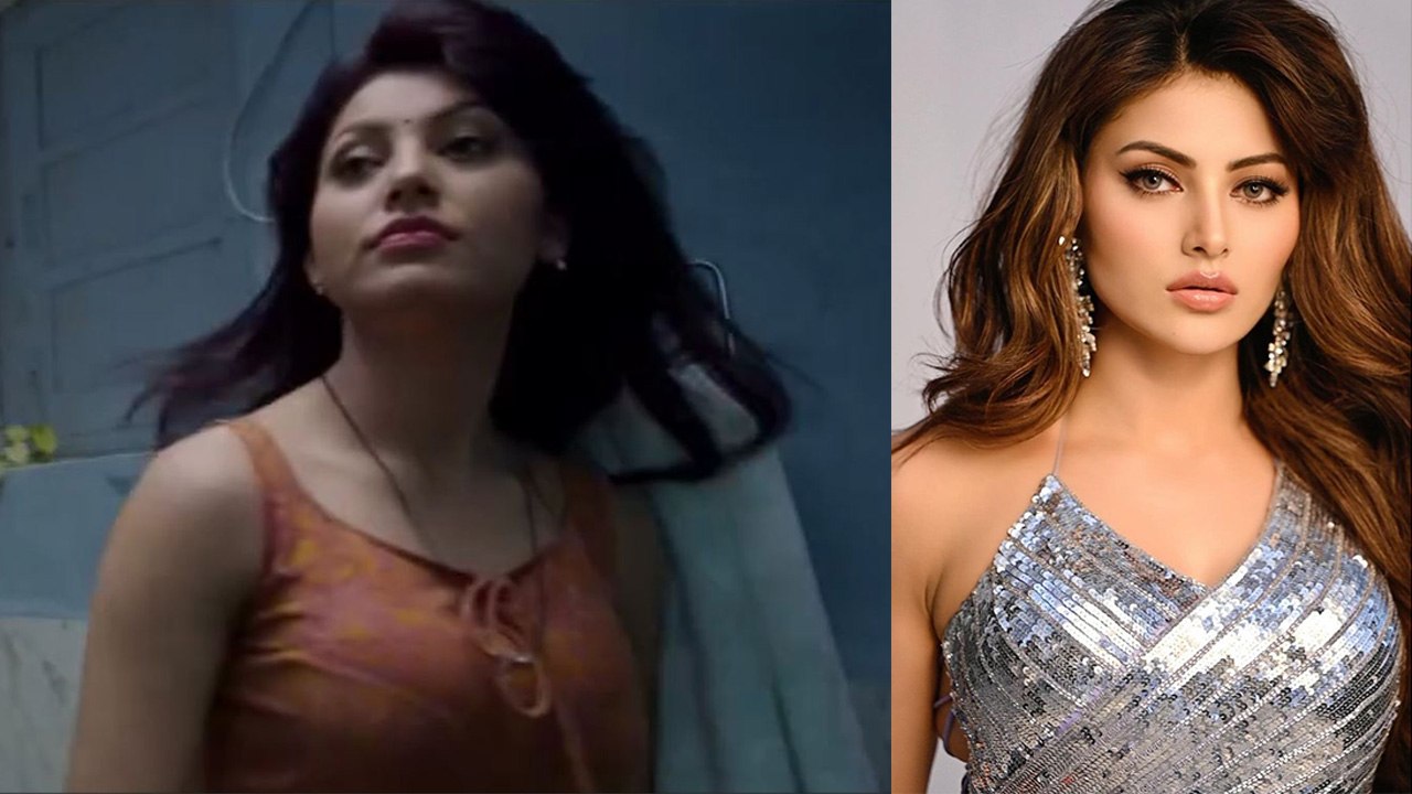 Urvashi Rautela Private Bathroom Video Leak होने पर भड़की, अब Audio Clip  Leak, Fans Reaction Viral!