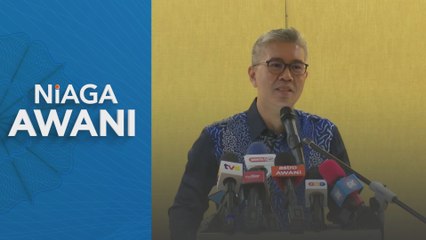 Ranking Daya Saing: MOF, MITI tubuh jawatankuasa, baiki ranking negara