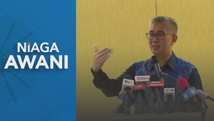 MITI lulus 2,700 projek pembuatan, hanya dua peratus dibatalkan