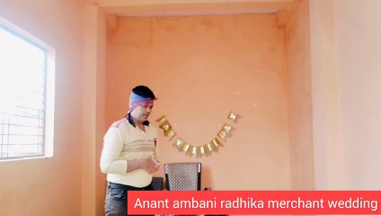 Anant radhika wedding priyanka chopra