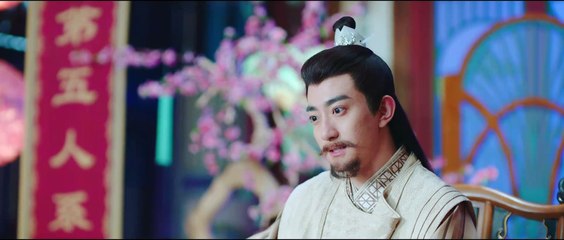 Nương Tử Nhà Ta Không Dễ Chọc Tập 21 Vietsub