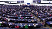 Intervención completa de Ursula von der Leyen en el Parlamento Europeo