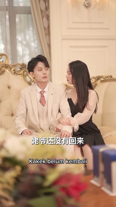 EPS 74 顧少權寵小嬌妻Mr. Gu spoiled his little wife