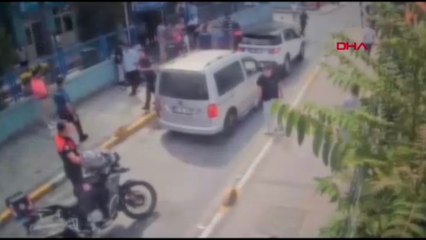 Küçükçekmece’de 17 kişinin yaralandığı kavgayla ilgili 21 gözaltı