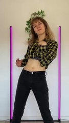 Aespa - ´Hold On Tight’ Short Dance cover