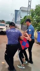 Kur'an-ı Kerim'e bir çirkin saldırı daha... ''Gereği yapıldı''