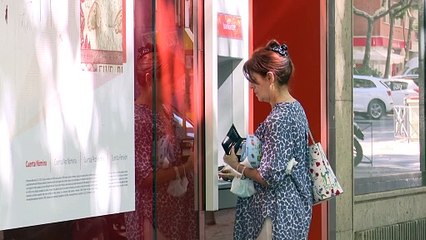 Bankinter gana 473,5 millones de euros hasta junio, un 13,3% más